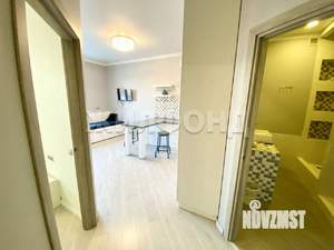 1-к квартира, на длительный срок, 50м2, 12/25 этаж