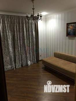 4-к квартира, на длительный срок, 122м2, 8/14 этаж