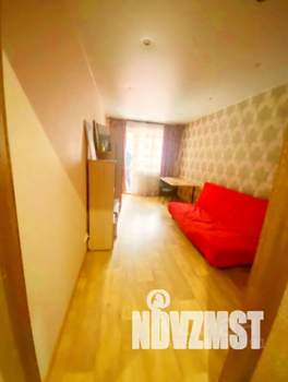 1-к квартира, на длительный срок, 41м2, 2/17 этаж