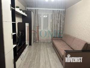 1-к квартира, на длительный срок, 42м2, 7/15 этаж