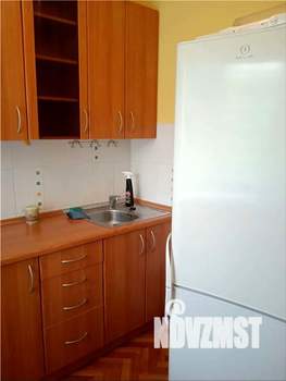 1-к квартира, на длительный срок, 31м2, 4/5 этаж