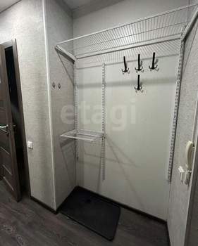 Студия квартира, на длительный срок, 30м2, 13/17 этаж