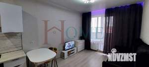 2-к квартира, на длительный срок, 46м2, 19/24 этаж