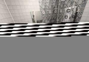 Студия квартира, на длительный срок, 27м2, 4/17 этаж