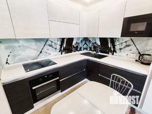 1-к квартира, на длительный срок, 44м2, 8/18 этаж