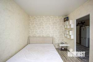 1-к квартира, на длительный срок, 35м2, 11/13 этаж