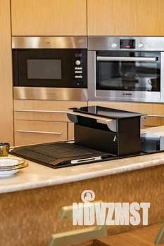 2-к квартира, посуточно, 120м2, 8/21 этаж