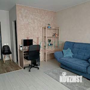 1-к квартира, на длительный срок, 41м2, 9/9 этаж