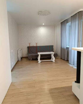 3-к квартира, на длительный срок, 60м2, 4/9 этаж