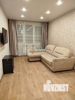 1-к квартира, на длительный срок, 43м2, 7/8 этаж