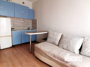 Студия квартира, на длительный срок, 19м2, 17/17 этаж