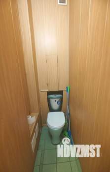 2-к квартира, на длительный срок, 53м2, 6/10 этаж