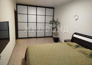 2-к квартира, на длительный срок, 60м2, 3/19 этаж