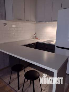 1-к квартира, на длительный срок, 30м2, 7/16 этаж