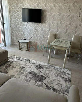 Студия квартира, на длительный срок, 32м2, 16/16 этаж