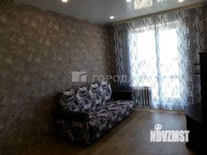 1-к квартира, на длительный срок, 40м2, 13/18 этаж