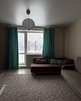 Студия квартира, на длительный срок, 33м2, 3/10 этаж