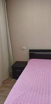 2-к квартира, на длительный срок, 52м2, 4/9 этаж