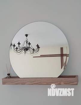 1-к квартира, на длительный срок, 32м2, 5/5 этаж