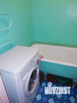 1-к квартира, на длительный срок, 40м2, 8/12 этаж