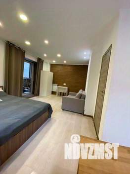 Студия квартира, на длительный срок, 31м2, 1/5 этаж