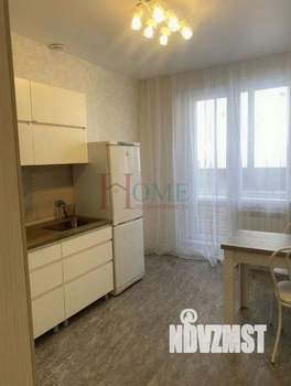 1-к квартира, на длительный срок, 36м2, 13/27 этаж