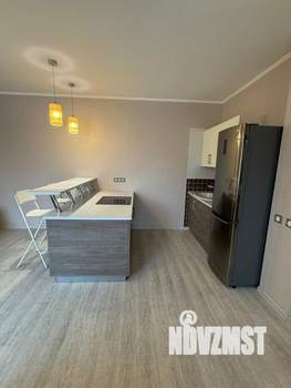 2-к квартира, на длительный срок, 46м2, 11/16 этаж