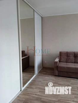 1-к квартира, на длительный срок, 40м2, 9/16 этаж