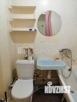 1-к квартира, на длительный срок, 30м2, 8/9 этаж