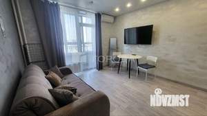 Студия квартира, на длительный срок, 21м2, 8/25 этаж