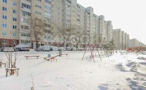 1-к квартира, на длительный срок, 42м2, 10/10 этаж