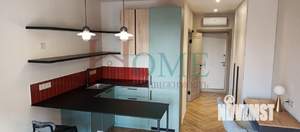 1-к квартира, на длительный срок, 27м2, 8/25 этаж