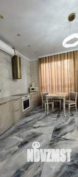 2-к квартира, на длительный срок, 65м2, 3/25 этаж