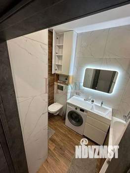 2-к квартира, на длительный срок, 37м2, 16/17 этаж