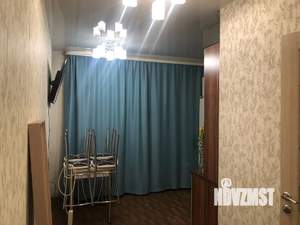 1-к квартира, на длительный срок, 40м2, 1/9 этаж