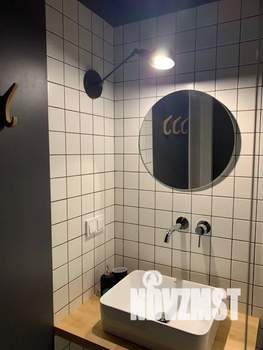 2-к квартира, посуточно, 45м2, 17/17 этаж