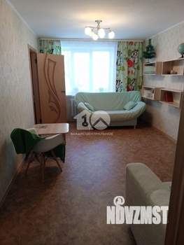 1-к квартира, на длительный срок, 30м2, 1/5 этаж