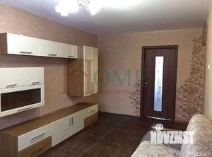 2-к квартира, на длительный срок, 46м2, 3/5 этаж