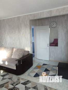 1-к квартира, на длительный срок, 35м2, 3/5 этаж