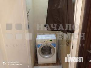 Студия квартира, на длительный срок, 38м2, 1/9 этаж