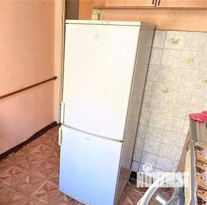 1-к квартира, на длительный срок, 31м2, 4/5 этаж