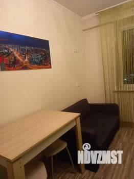 1-к квартира, на длительный срок, 40м2, 10/10 этаж