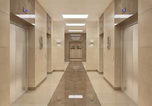 Студия квартира, на длительный срок, 26м2, 4/22 этаж