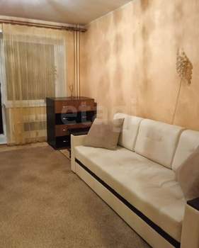 2-к квартира, на длительный срок, 47м2, 8/9 этаж