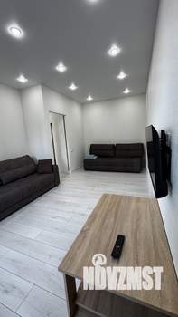 2-к квартира, посуточно, 40м2, 6/17 этаж