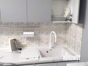 2-к квартира, посуточно, 77м2, 17/24 этаж