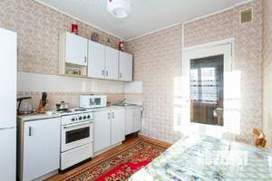 1-к квартира, на длительный срок, 34м2, 5/9 этаж