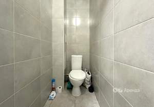 2-к квартира, на длительный срок, 60м2, 22/24 этаж