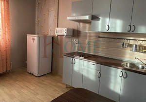 Студия квартира, на длительный срок, 27м2, 13/25 этаж