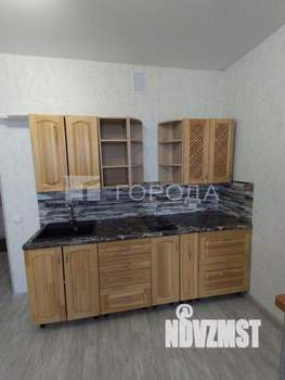 1-к квартира, на длительный срок, 39м2, 8/21 этаж